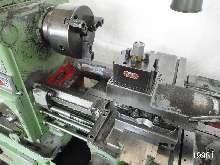 Screw-cutting lathe EX-CELL-O DLZ500SL photo on Industry-Pilot