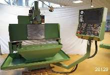  Toolroom Milling Machine - Universal HERMLE UWF 900 photo on Industry-Pilot