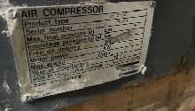 Screw air compressor ATLAS COPCO ZR5-52 photo on Industry-Pilot