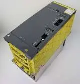 وحدة Fanuc Power Supply Module A06B-6087-H126 106A 29.8 kW Top Zustand الصورة على Industry-Pilot