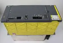 وحدة Fanuc Power Supply Module A06B-6087-H126 106A 29.8 kW Top Zustand الصورة على Industry-Pilot