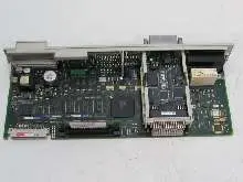 بطاقة تحكم Siemens Simodrive 611 6SN1118-0NJ01-0AA1 Version C NEUWERTIG الصورة على Industry-Pilot