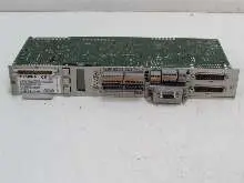 بطاقة تحكم Siemens Simodrive 611 6SN1118-0NJ01-0AA1 Version C NEUWERTIG الصورة على Industry-Pilot