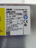 Frequenzumrichter AMK AMKASYN KW 8 KW8 8KVA 13.2A + KW-R26 TESTED NEUWERTIG Bilder auf Industry-Pilot
