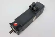  Siemens Servomotor 1FT6034-1AK71-4AG1 max. 6000 TESTED TOP ZUSTAND الصورة على Industry-Pilot