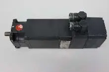  Siemens Servomotor 1FT6034-1AK71-4AG1 max. 6000 TESTED TOP ZUSTAND الصورة على Industry-Pilot