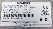 Модуль Siemens Sinamics Power Module 240 6SL3224-0BE23-0AA0 3kw 400V TESTED TOP ZUSTAND фото на Industry-Pilot