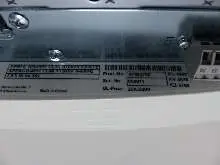 محول-التردد Lenze Vector 9300 EVF9325-EVV004 10,8kVA 400V 33.9325VE.8G.90.V004 UNUSED OVP الصورة على Industry-Pilot