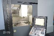 Обрабатывающий центр - вертикальный DMG DMC 64 V / iTNC 530 / IKZ фото на Industry-Pilot