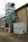 Filter plant SCHUKO EcoVar 04 Solo-160-2020/30/150 photo on Industry-Pilot