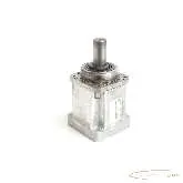  تروس كوكبية ZF PG 200 / 4152 020 148 Planetengetriebe i= 1000 SN:007760 الصورة على Industry-Pilot