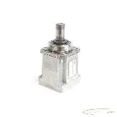  تروس كوكبية ZF PG 200 / 4152 020 148 Planetengetriebe i= 1000 SN:015501 الصورة على Industry-Pilot