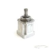  تروس كوكبية ZF PG 200 / 4152 020 148 Planetengetriebe i= 1000 SN:008705 الصورة على Industry-Pilot