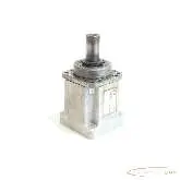  تروس كوكبية ZF PG 200 / 4152 020 148 Planetengetriebe i= 1000 SN:008711 الصورة على Industry-Pilot