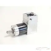   Eppinger PBE060 i=40:1 / d76311166 Winkelplanetengetriebe SN:102516/06 الصورة على Industry-Pilot