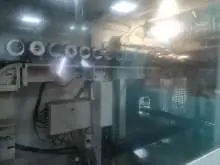 CNC Dreh- und Fräszentrum INDEX G300 L- Flex 840C guter Zustand