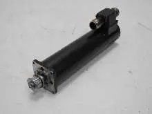  Indramat Permanentmagnet Servomotor MAC025B-0-ZS-2-E/040-B-1/S001 Top Zustand الصورة على Industry-Pilot