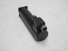  Indramat Permanentmagnet Servomotor MAC025B-0-ZS-2-E/040-B-1/S001 Top Zustand الصورة على Industry-Pilot