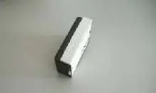  وحدة Omron Trajexia Modul end plate ubenutzt / unused الصورة على Industry-Pilot