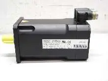  Kollmorgen Danaher Motion DBL4H00530-0R2-000-S40 Servomotor 1,45kW Unbenutzt OVP الصورة على Industry-Pilot