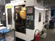  Bearbeitungszentrum - Vertikal FANUC ROBODRILL alpha-T14iA 