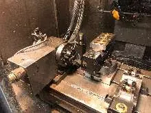 Bearbeitungszentrum - Vertikal FANUC ROBODRILL alpha-T14iA guter Zustand