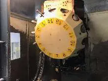 Bearbeitungszentrum - Vertikal FANUC ROBODRILL alpha-T14iA guter Zustand