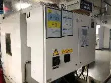 Bearbeitungszentrum - Vertikal FANUC ROBODRILL alpha-T14iA guter Zustand