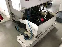 Bearbeitungszentrum - Vertikal FANUC ROBODRILL alpha-T14iA guter Zustand