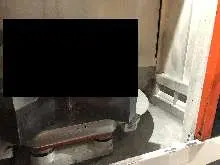 Bearbeitungszentrum - Horizontal MAZAK HC NEXUS 6000-II guter Zustand