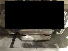 Bearbeitungszentrum - Horizontal MAZAK HC NEXUS 6000-II guter Zustand