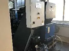 Bearbeitungszentrum - Horizontal MAZAK HC NEXUS 6000-II guter Zustand