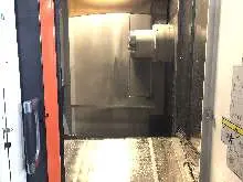 Bearbeitungszentrum - Horizontal MAZAK HC NEXUS 6000-II guter Zustand