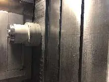Bearbeitungszentrum - Horizontal MAZAK HC NEXUS 6000-II guter Zustand