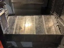 Bearbeitungszentrum - Horizontal MAZAK HC NEXUS 6000-II guter Zustand