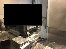 Bearbeitungszentrum - Horizontal MAZAK HC NEXUS 6000-II guter Zustand