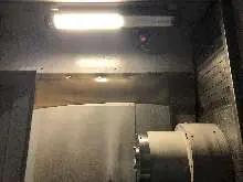 Bearbeitungszentrum - Horizontal MAZAK HC NEXUS 6000-II guter Zustand