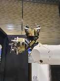 CNC Drehmaschine Mazak Quick Turn 250 MB + Mazak Roboterzelle TA20/200 Bilder auf Industry-Pilot