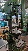 Säulenbohrmaschine ALZMETALL AB 5/S Bilder auf Industry-Pilot