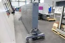 Aufspannplatte WMW ALU 4400x1700 guter Zustand