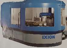  Tieflochbohrmaschine IXION TLF 1004 CNC Bilder auf Industry-Pilot