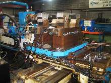 Deephole Boring Machine BOEHRINGER B 630 - 4000 photo on Industry-Pilot