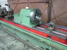 Tieflochbohrmaschine BEYER BTBH 28 guter Zustand