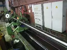 Tieflochbohrmaschine BEYER BTBH 28 guter Zustand