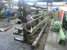 Tieflochbohrmaschine BEYER BTBH 28 guter Zustand