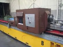 Perceuse à trous profonds BEYER BTBH-50/100 Images sur Industry-Pilot