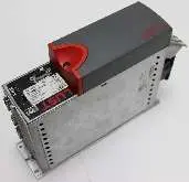 Convertisseur de fréquence LUST CDD34 Servo Drive CDD34.003,C2.0 400V 2,3A 1,5kVA TESTED TOP ZUSTAND Images sur Industry-Pilot