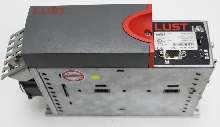 Частотный преобразователь LUST CDD34 Servo Drive CDD34.003,C2.0 400V 2,3A 1,5kVA TESTED TOP ZUSTAND фото на Industry-Pilot