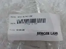 Серводвигатели Berger Lahr IDS63 IDS63/2PD3ISDS/-I-B54/O-001RPP41 36VDC 1,5Nm 3,5A OVP фото на Industry-Pilot