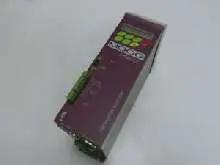   MOOG DS2000 Servo Controller Drive CZ1003Z0A 3-phase 60 Hz 8 Arms 22 Apeak TOP الصورة على Industry-Pilot